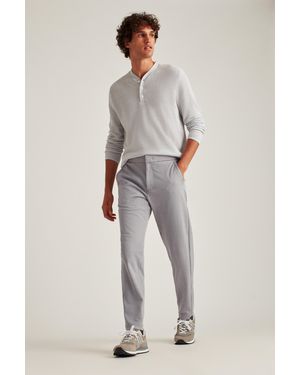 Bonobos The All Week Flex Pant - Gray