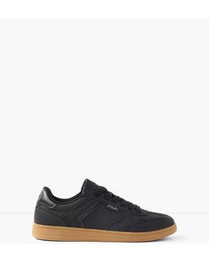 bonprix Fila Sneaker Im Retrolook - Blau