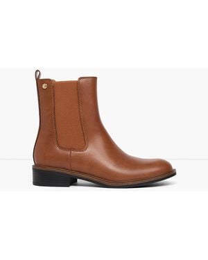bonprix Esprit Chelsea-Boots - Braun