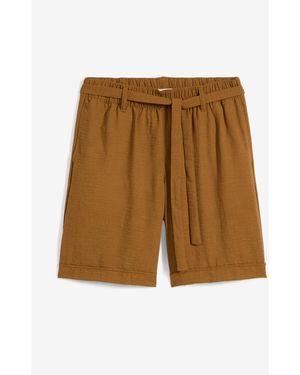 bonprix Bermuda - Natur