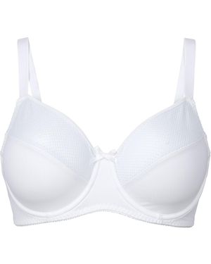 bonprix Minimizer-Bh - Weiß