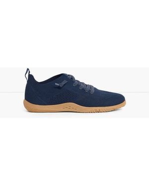 bonprix Barfußschuhe Mit Schnürung - Blau