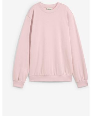 bonprix Sweatshirt - Pink
