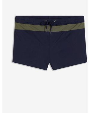 bonprix Badehose Herren - Blau