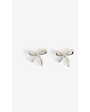 bonprix Edelstahl-Ohrstecker - Natur