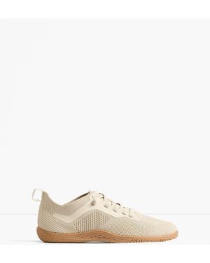 bonprix Barfußschuhe Mit Schnürung - Weiß