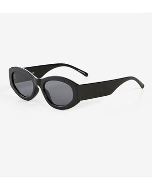 bonprix Sonnenbrille - Schwarz