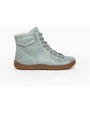 bonprix Rieker Barfußschuhe Mit Flexibler Sohle - Blau