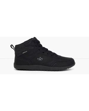 bonprix Lico Barfußschuhe Mit Flexibler Sohle - Schwarz