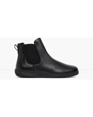 bonprix Barfußboot Mit Flexibler Sohle - Schwarz