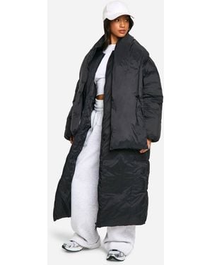 Boohoo Petite - Black