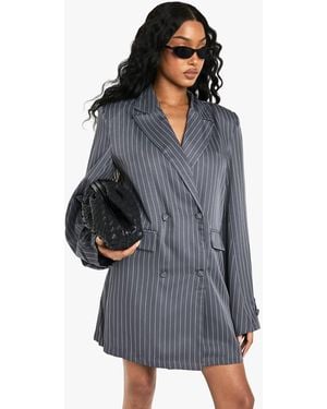 Designer Gray Blazer Dresses for Women - Up to 81% off | Lyst Designer Gray Blazer Dresses for Women - Up to 81% off | Lyst