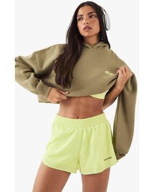 DSGN Studio High Waist 2 - Green