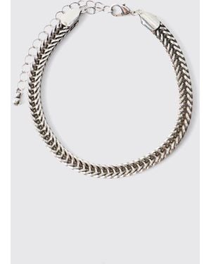 BoohooMAN Bracelet - Blue