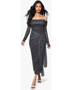 Boohoo Maxi dresses for Women | Online Sale up to 89% off | Lyst - Page 6