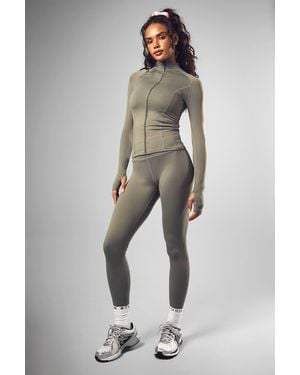 DSGN Studio Dsgn Studio Highwaist Ultra Sculpt Legging - Natural