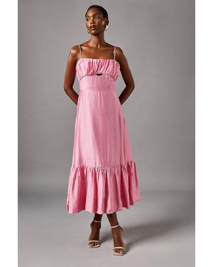 【Phase Eight】ライリー カットアウト ドレス Ryley Cut Out Dress | Phase Eight ROW |