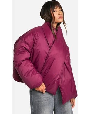 Boohoo Womens 2 - Red