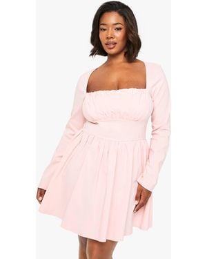 infant designer dress Penelope Lace at Baby Beau & Belle Dry clean only to NA-08.25.25AM listing:f98b60e3-b261-431b-a06d-dd5b66b0258e Jovani 40173 Size 0