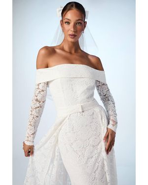 coast bardot long sleeve wrap skirt mini dress Coast Women's Bardot Long Sleeve Wrap Skirt Mini Dress