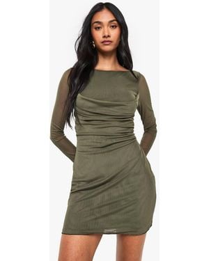 Boohoo Dresses for Women | Online Sale up to 87% off | Lyst - Page 16