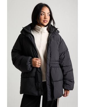 Boohoo Womens 2 - Black