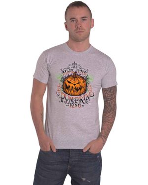 BoohooMAN Disney All Hail T Shirt - Grey