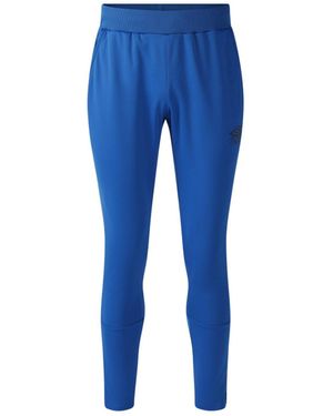 BoohooMAN Umbro Pro Training Polyester Jogging Bottoms - Blue