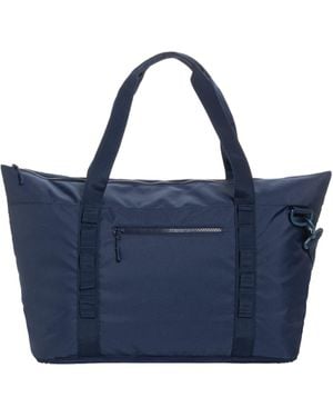 BoohooMAN Xd Xclusive Sonny Rpet Aware Cooler Tote Bag - Blue