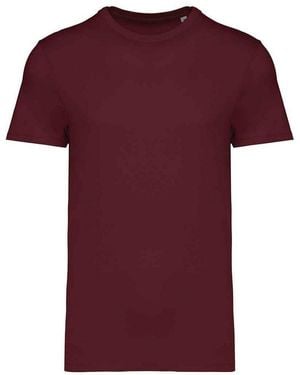 BoohooMAN Native Spirit Heavyweight Slim T-shirt - Red