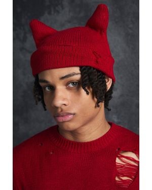 BoohooMAN Trippie Redd Balaclava