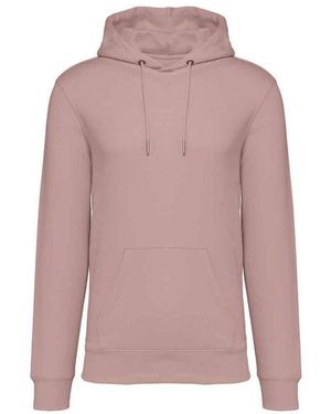 BoohooMAN Native Spirit Heavyweight Hoodie - Pink