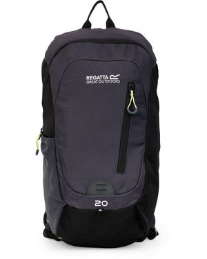 BoohooMAN Regatta Highton V2 20l Outdoor Pack - Blue