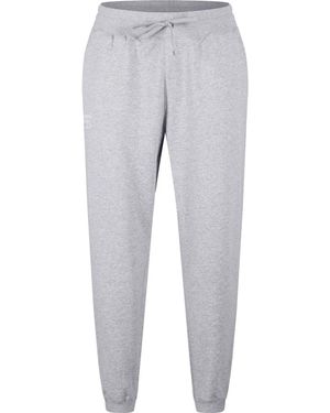 BoohooMAN Canterbury Leisure Joggers - Grey