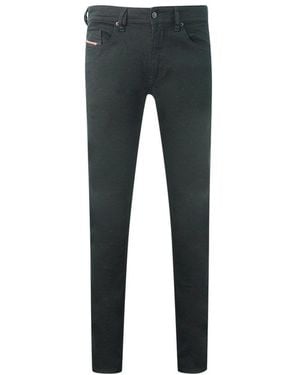 BoohooMAN Thommer 0688h Jeans - Black