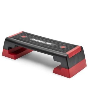 BoohooMAN Reebok Reebok Step - Red