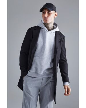 BoohooMAN Long coats and winter coats for Men Online Sale up to 70 off Lyst Page 3