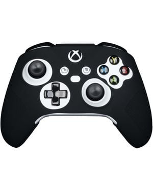 BoohooMAN Konix Xbox Series S/x Chronos Gamer Pack - Black