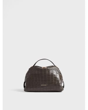 Borbonese Bauletto Small - Multicolore