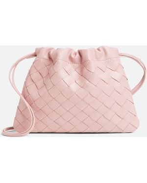 Bottega Veneta Small Dustbag - Pink