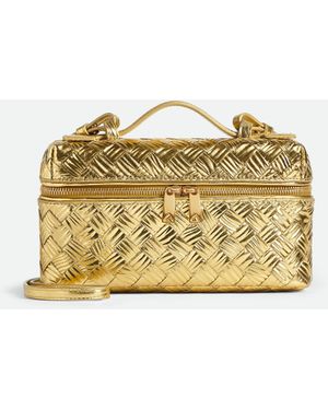 Bottega Veneta バン バン - メタリック