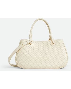 Bottega Veneta バスケット - ナチュラル