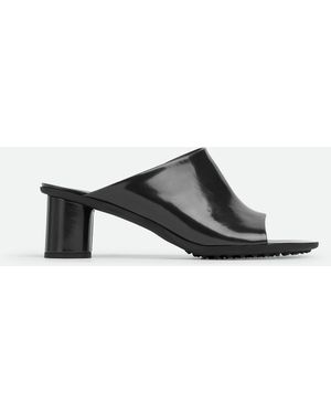 Bottega Veneta アトミック ミュール - ブラック