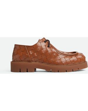 メンズ Bottega Veneta ダービーシューズが¥181,000〜 | Lyst