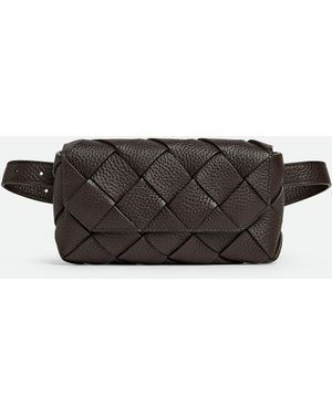 Bottega Veneta ディアゴ ベルトバッグ - マルチカラー