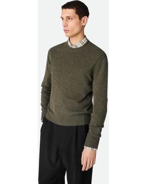Bottega Veneta カシミア セーター - グリーン