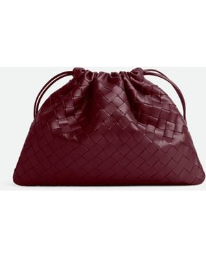 Bottega Veneta ダストバッグ - レッド