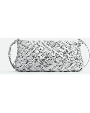 Bottega Veneta カリメロ チャチャ - ホワイト