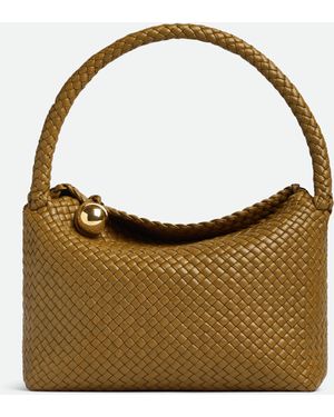 Bottega Veneta トスカ - メタリック
