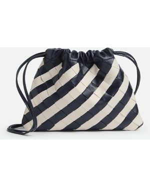 Bottega Veneta スモール ダストバッグ - ホワイト
